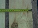 Pine lumber, construction timber - photo 4