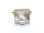 1.5 to 3.0GHz Coaxial Isolator High Isolation Low Loss SMA Connector for RF Protection 5o - фото 1