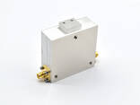 1.5 to 3.0GHz Coaxial Isolator High Isolation Low Loss SMA Connector for RF Protection 5o - фото 3