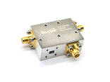 3.5 to 7.0GHz Dual Junction Coaxial Circulator High Isolation Low Loss SMA Connector - фото 2