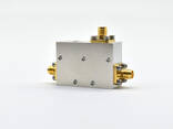 3.5 to 7.0GHz Dual Junction Coaxial Circulator High Isolation Low Loss SMA Connector - фото 3
