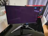 מסך 4K QD-OLED 27 אינץ' 240 הרץ ASUS ROG Swift OLED PG27UCDM - фото 1