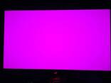 מסך 4K QD-OLED 27 אינץ' 240 הרץ ASUS ROG Swift OLED PG27UCDM - фото 3