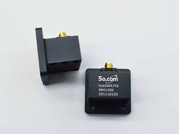 5o60WR75098415SK-WR75 Waveguide to Coaxial Adapter
