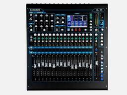 Allen & Heath QU-16C מתלה מיקסר דיגיטלי