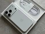 טלפון Apple iPhone 17 Pro Max 1TB לא נעול - фото 2