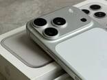טלפון Apple iPhone 17 Pro Max 1TB לא נעול - фото 3