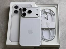 טלפון Apple iPhone 17 Pro Max 1TB לא נעול