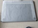 Apple MacBook Air 15 אינץ' (M5, צבע Midnight) - photo 2