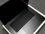 Apple MacBook Pro 16 (M5 Max, שחור-חלל) - photo 2