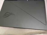 מחשב נייד גיימינג Asus ROG Strix G16 G614, חדש לגמרי. - фото 3