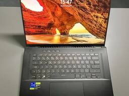מחשב נייד גיימינג asus rog zephyrus m16 (rtx 4070, i9 וכו')
