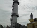 תחנת כוח משומשת של טורבינת גז General Elektris (ארה"ב), 77 MW, 2019 - photo 9