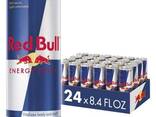 Best Top Quality Red Bull Energy Drink wholesale Price - photo 1