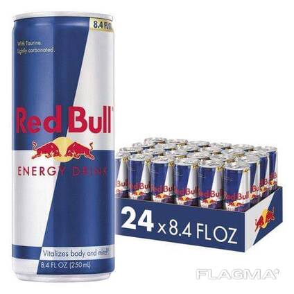 Best Top Quality Red Bull Energy Drink wholesale Price