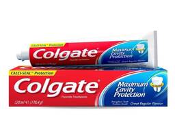 Best top quality Toothpaste wholesale price