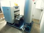 Оборудование для производства Биодизеля завод ,1 т/день (автомат), растительное масло - фото 4