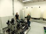 Оборудование для производства Биодизеля CTS, 2-5 т/день (автомат), растительное масло - фото 12