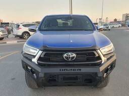 Buy Fairly Used Cars, Toyota Hilux