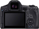 Canon EOS R5 Mark II Mirrorless Camera - фото 1