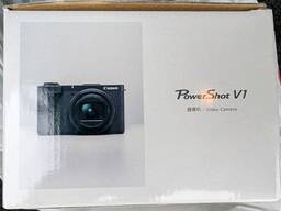 מצלמה דיגיטלית Canon PowerShot V1