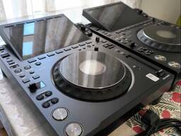 אלפאתטה CDJ 3000x. -ללא רבב-