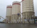 Cement silo up to 5000 tons. - фото 1