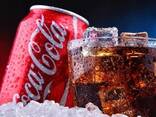 Coca Cola 330ml x 24 Cans German Origin/Coca Cola 330ML/Affordable Coca cola Soft Drinks f - photo 2