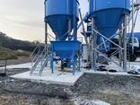 Stationary concrete plant SUMAB T30 (30 m3/h) Sweden - photo 6