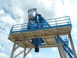 Stationary concrete plant SUMAB T30 (30 m3/h) Sweden - photo 11