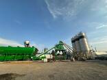 Stationary Concrete Plant SUMAB TE-60 (60 m3/h) Sweden - фото 3
