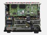 Denon AVR-X3800H 9.4 ערוצים AV סראונד מקלט 8K Ultra HD HDR10 AC 100V Box - фото 1