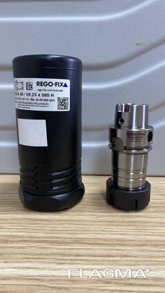 מחזיק כלים HSK 40A ER25X080H