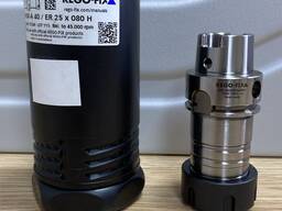 מחזיק כלים HSK 40A ER25X080H