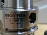 מחזיק כלים HSK 40A ER25X080H - фото 2