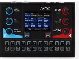 Digital Audio Labs LiveMix CS-DUO Personal Monitor Mixer