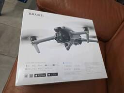 DJI Air 3S Fly More Combo DJI RC2 משלוח חדש