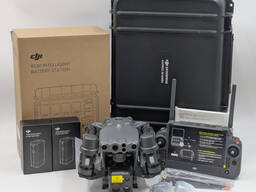 רחפן DJI Matrice 30T Enterprise
