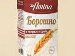 Durum wheat flour - фото 1