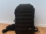 קנון EOS R6 Mark II RF 800 מ"מ RF 24-105 אביזרים (אחריות) - фото 1