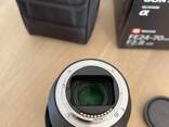 עדשת סוני FE 24-70mm f/2.8 GM חדשה, עם האריזה המקורית. - фото 3