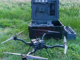 רחפן FREEFLY Astro Max (תואם NDAA/Blue)