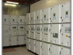 Газопоршневая электростанция SUMAB (MWM) 1500 Квт