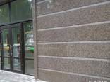 Гранитная плитка для фасада, ступеней, подоконников, столешниц, Украина - фото 1
