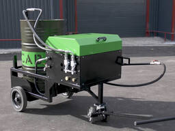 Гудронатор БР-200