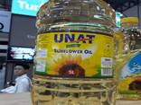High Quality Refined Sunflower Oil, Soybean Oil, Organic Vegetable Cooking Oil - фото 1
