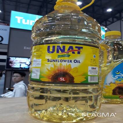 High Quality Refined Sunflower Oil, Soybean Oil, Organic Vegetable Cooking Oil