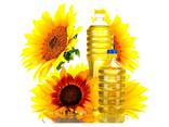 High Quality Refined Sunflower Oil, Soybean Oil, Organic Vegetable Cooking Oil - фото 6