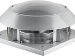 Industrial Ventilation - photo 2