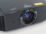 מקרן קולנוע ביתי JVC DLA-X770R D-ILA עם כבל שלט רחוק יפן - фото 3